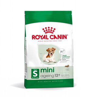 Royal Canin Mini 12+ Ageing pienso para perros
